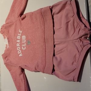 Joe fresh baby clothes 12-18months